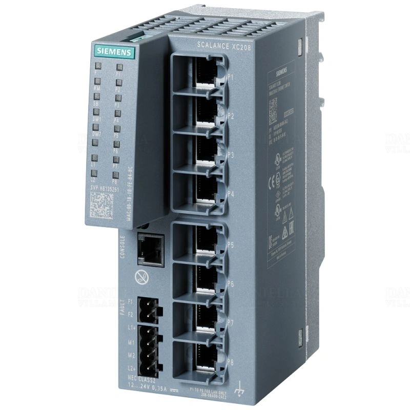 SIE6GK52080BA002AC2