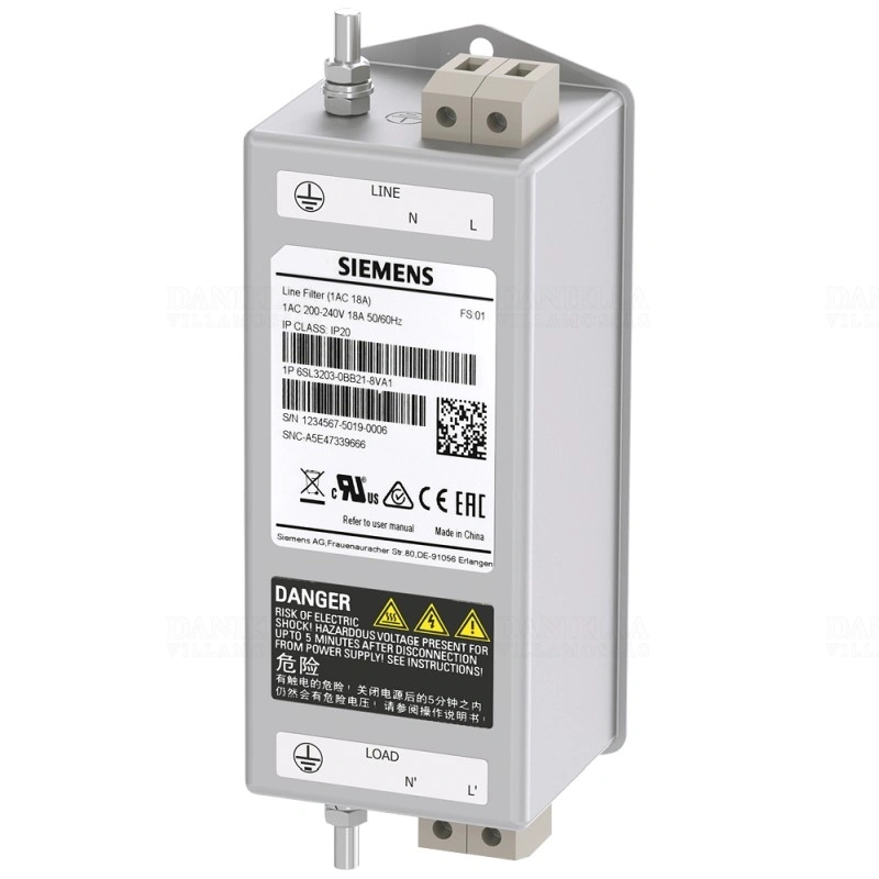 SIE6SL32030BB218VA1