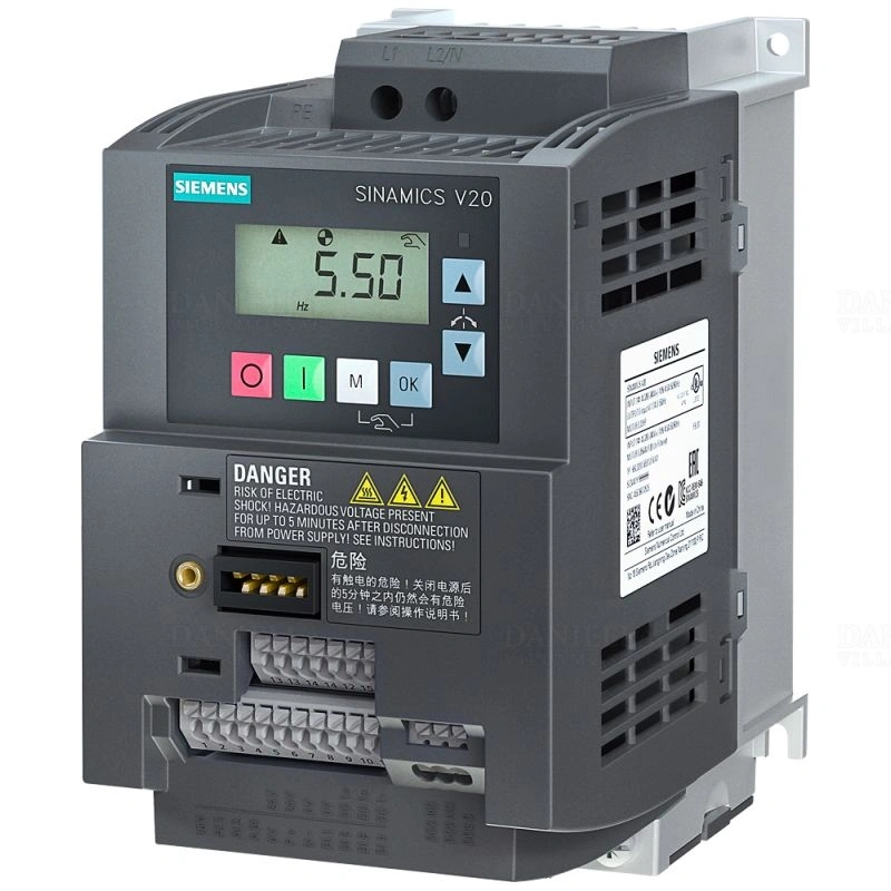 SIE6SL32105BB211UV1