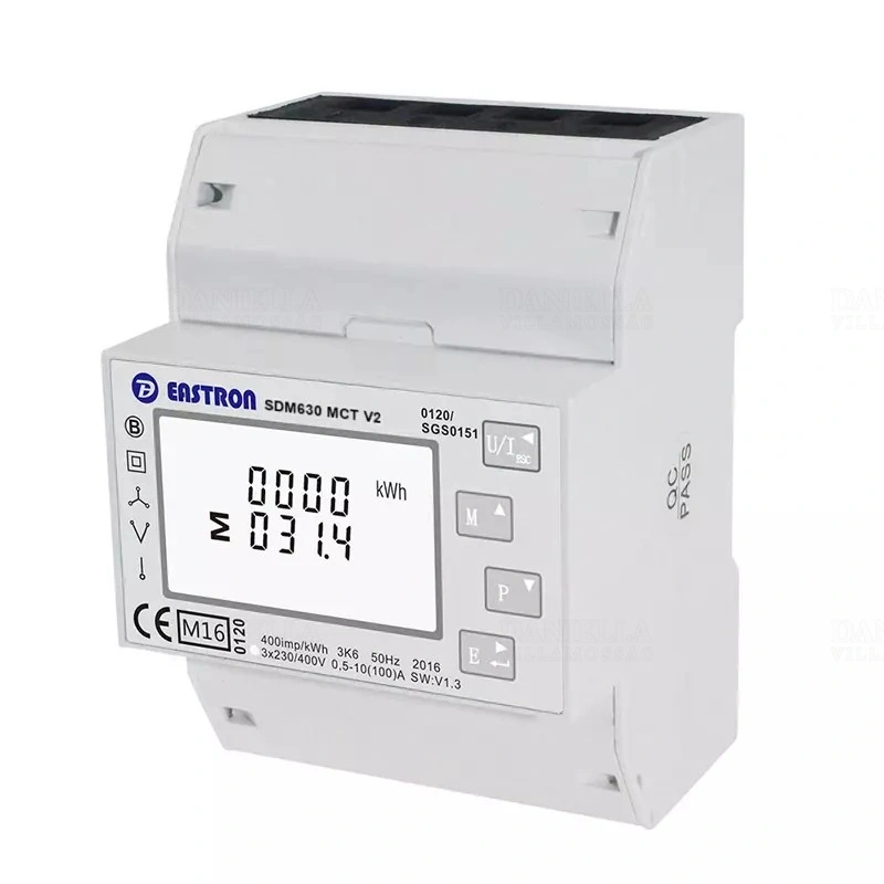 SOLEASSDM630MCT