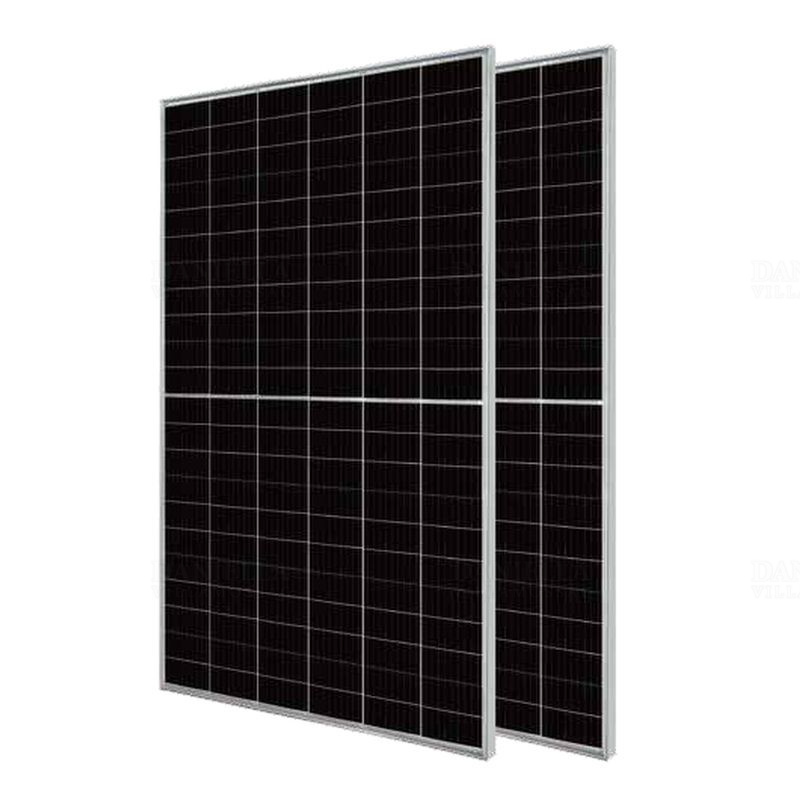 JA Solar 385Wp PERC f lcell s monokrist lyos napelem modul