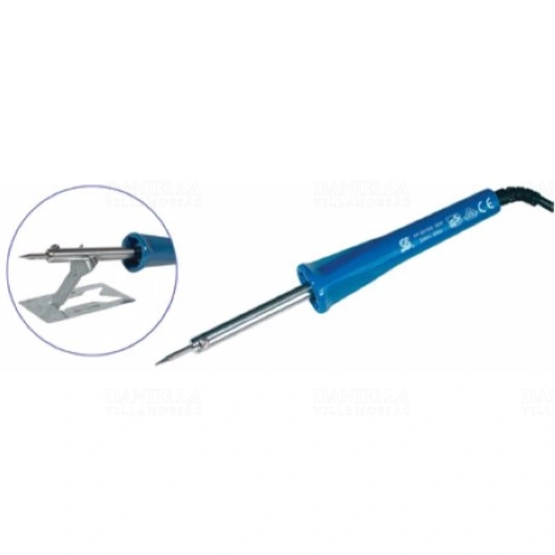 SOMFP60VDE