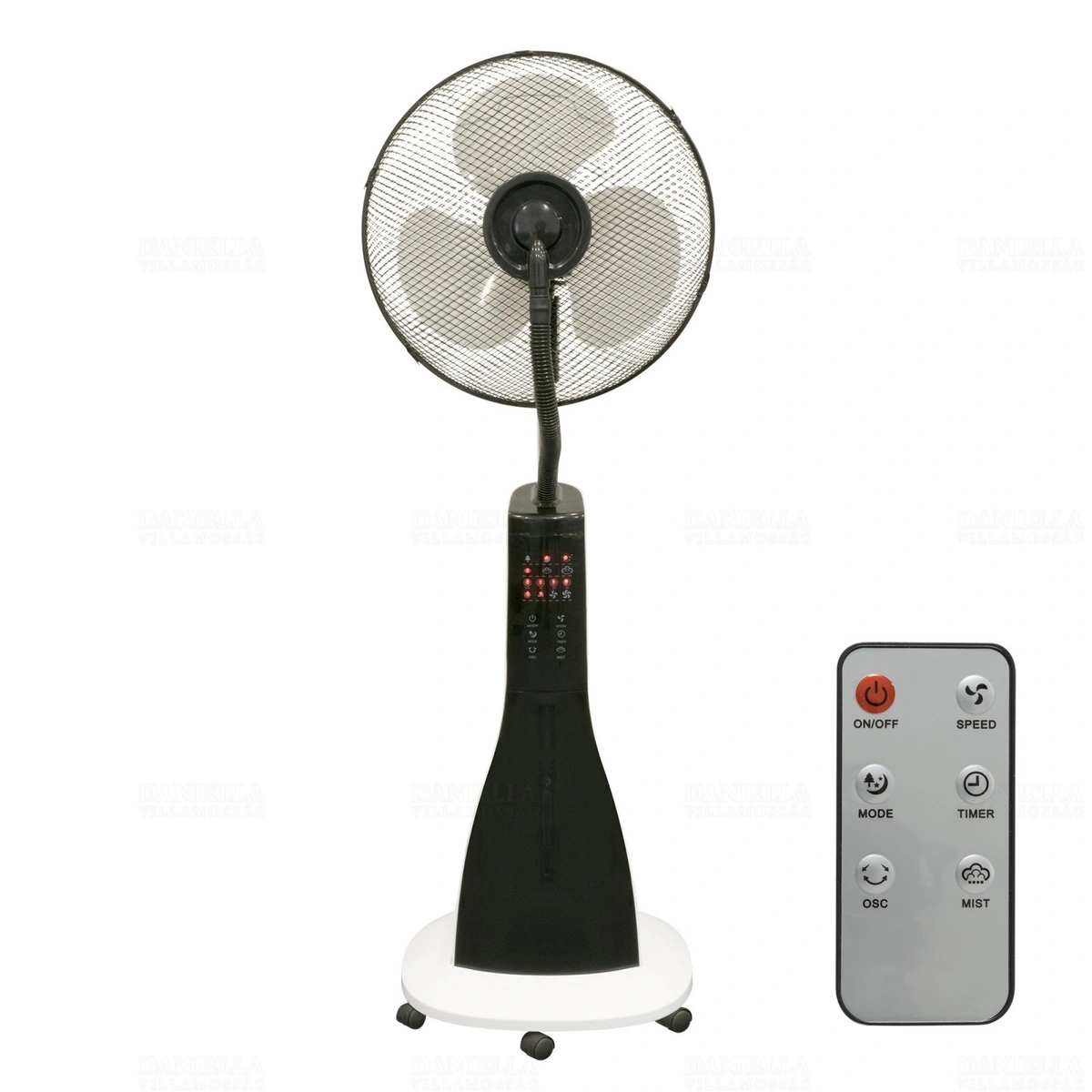 SOMSFM40WH