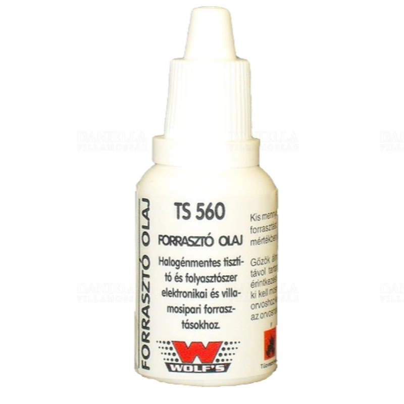 SOMTS560