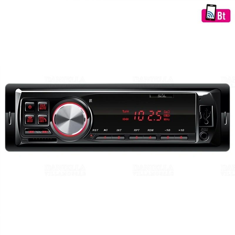 SOMVBT1100RD