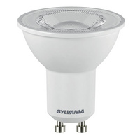 Sylvania RefLED ES50  29179 LED GU10 fényforrás GU10 6,2W 4000K Ra80 450Lm 230V 