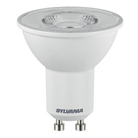 Sylvania RefLED ES50  0029181 LED GU10 fényforrás GU10 6,2W 3000K Ra80 450Lm 230