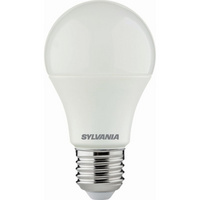 Sylvania 0029589 LED körte  9,5W E27 1055lm ToLEDo GLS 2700K meleg fehér, Ra80, 
