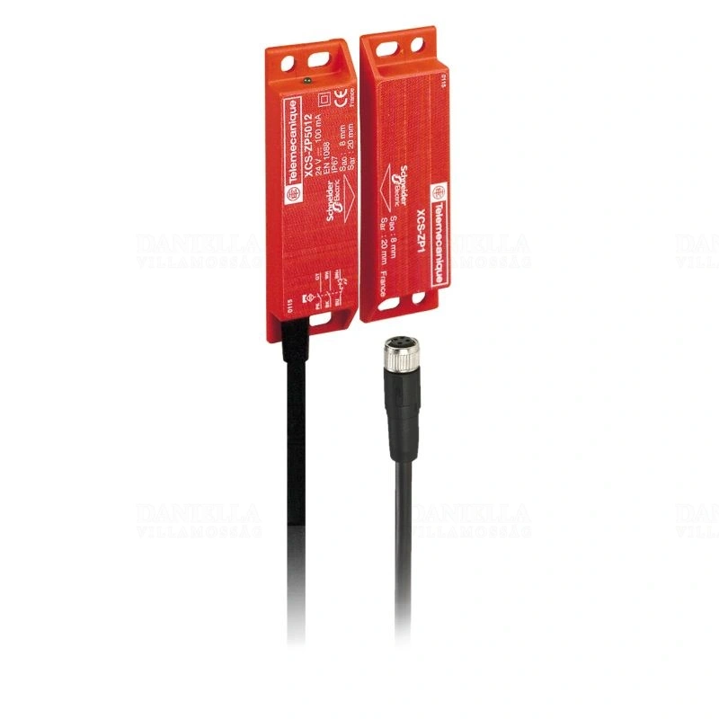 TESEXCSDMP500L01M12