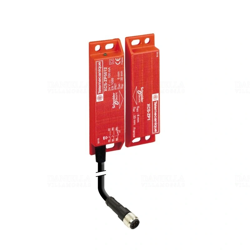 TESEXCSDMP5012