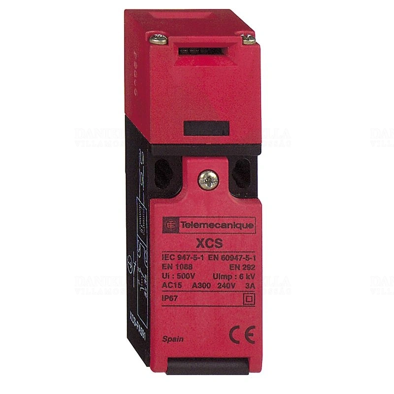 TESEXCSPA692
