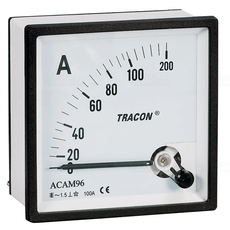 TRAACAM725