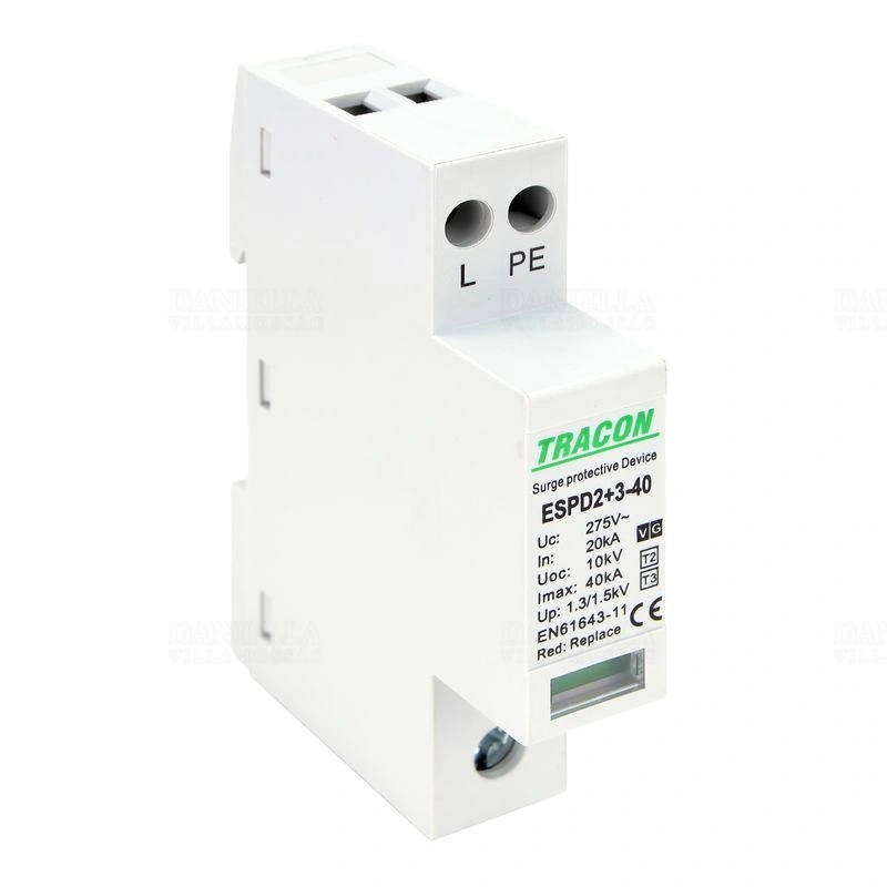 TRAESPD234011P