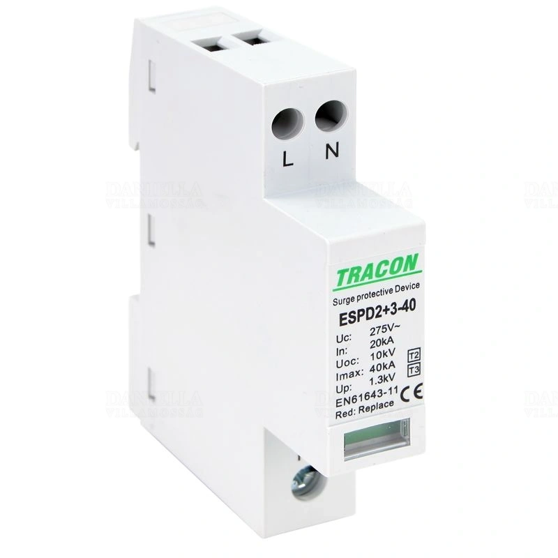 TRAESPD23402P