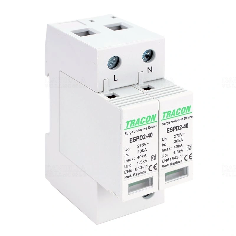 TRAESPD2402P