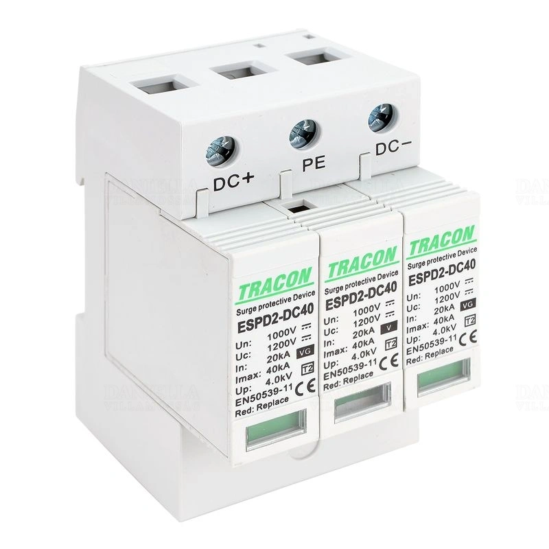 TRAESPD2DC401000