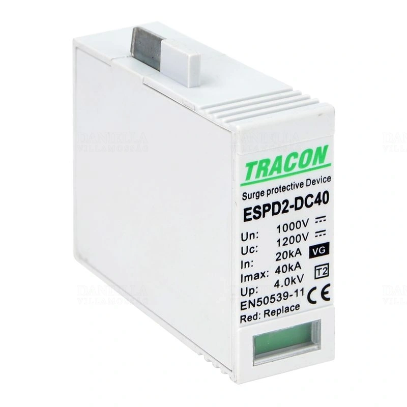 TRAESPD2DC401000VG