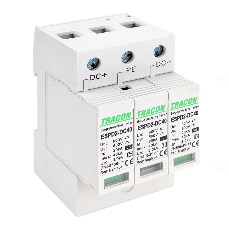TRAESPD2DC40600