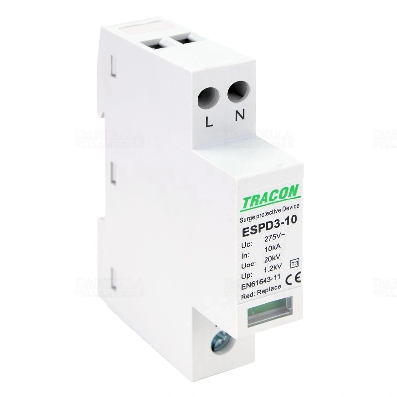 TRAESPD3102P