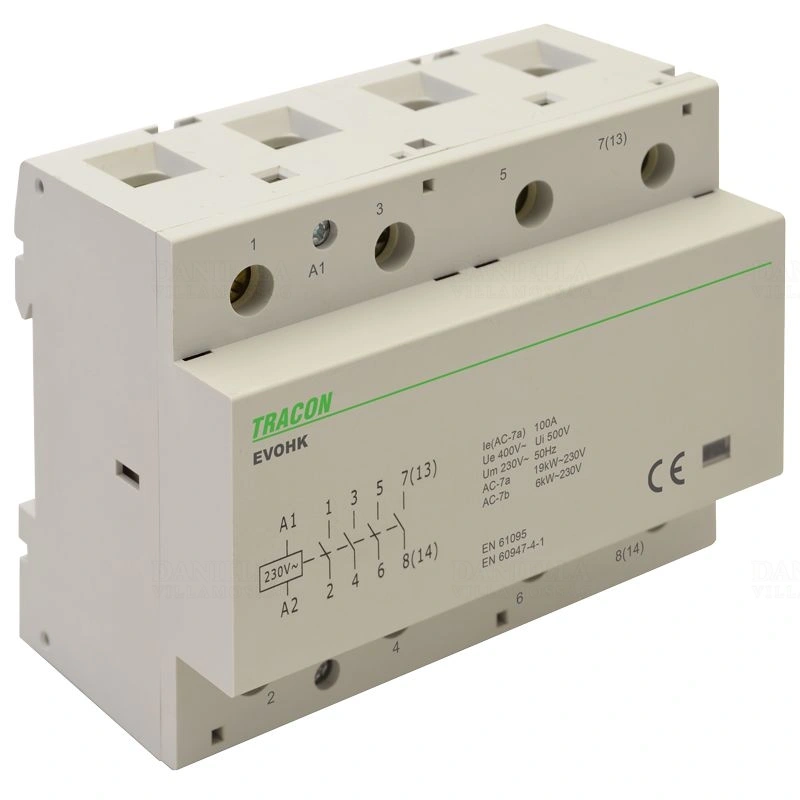 TRAEVOHK4100