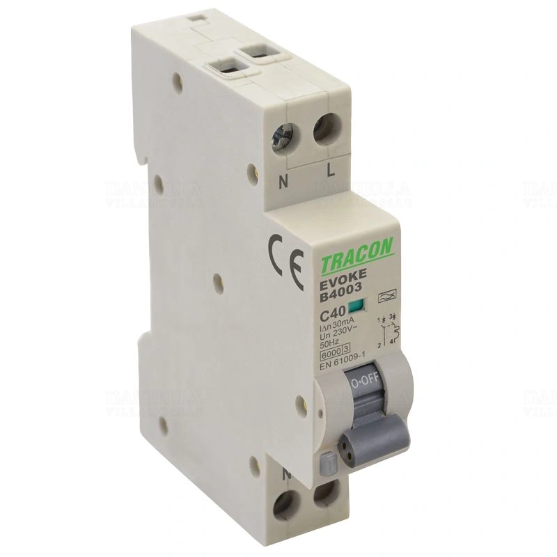 TRAEVOKEB4003