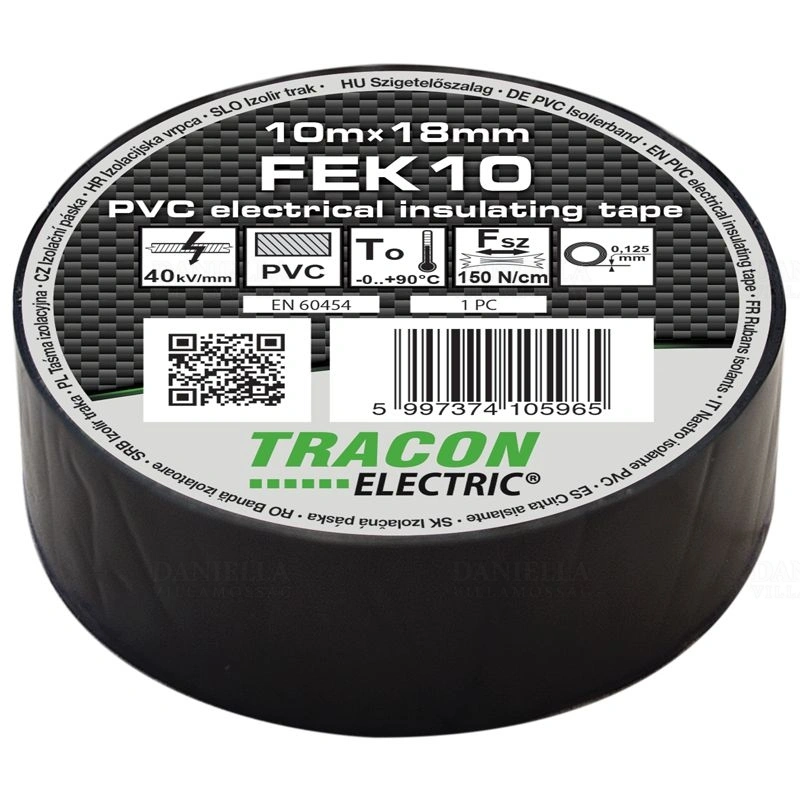 TRAFEK10