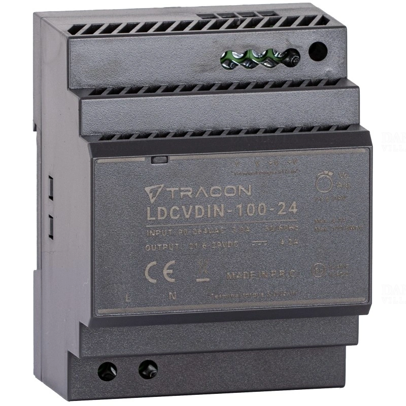 TRALDCVDIN10024