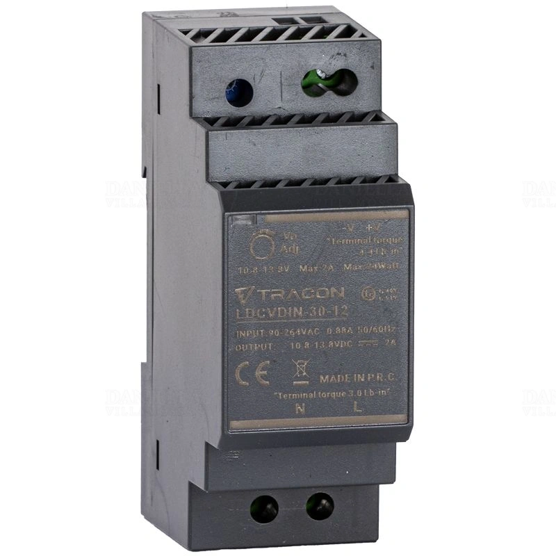 TRALDCVDIN3012