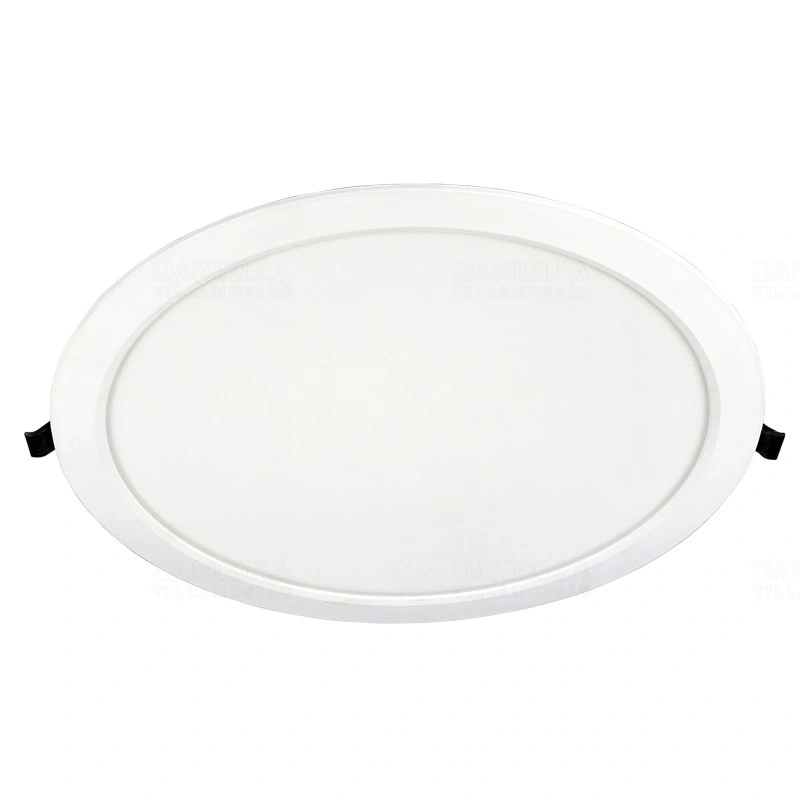 Védett, beépíthető LED mélysugárzó, fehér 24W, 4000K, 2490lm, IP44 LED ...