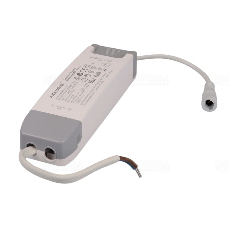 TRALPCC40WD