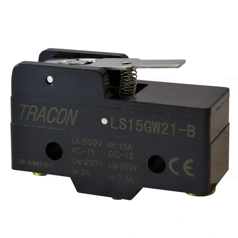 TRALS15GW21B