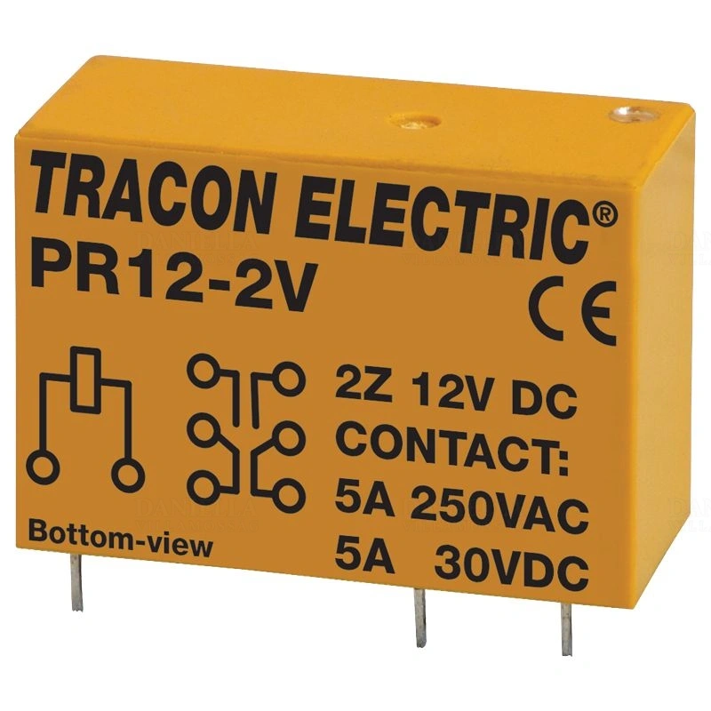 TRAPR122V