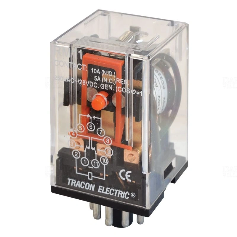 TRARM1124DC