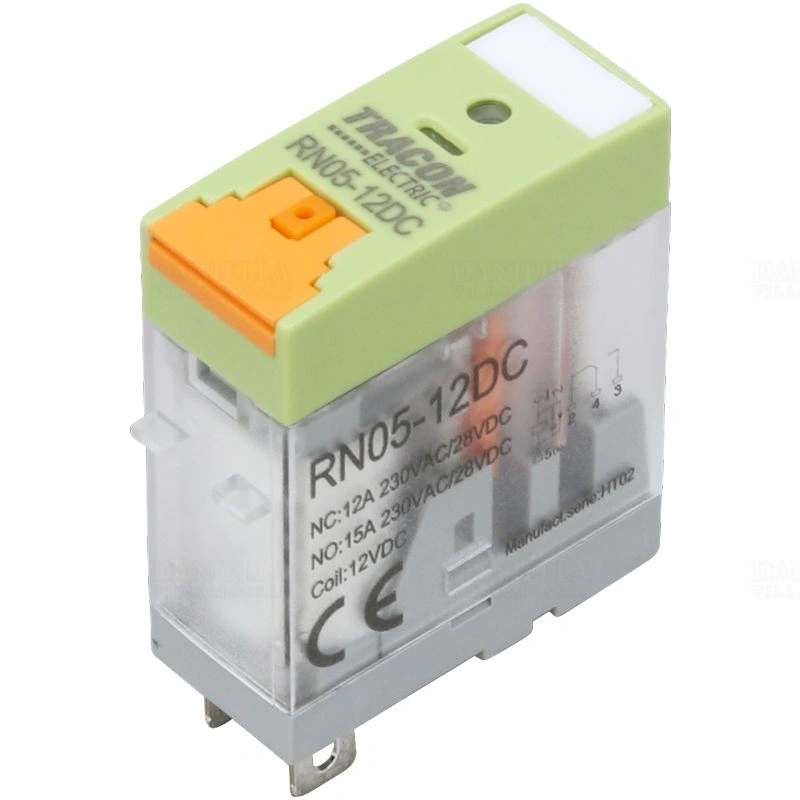 TRARN0512DC