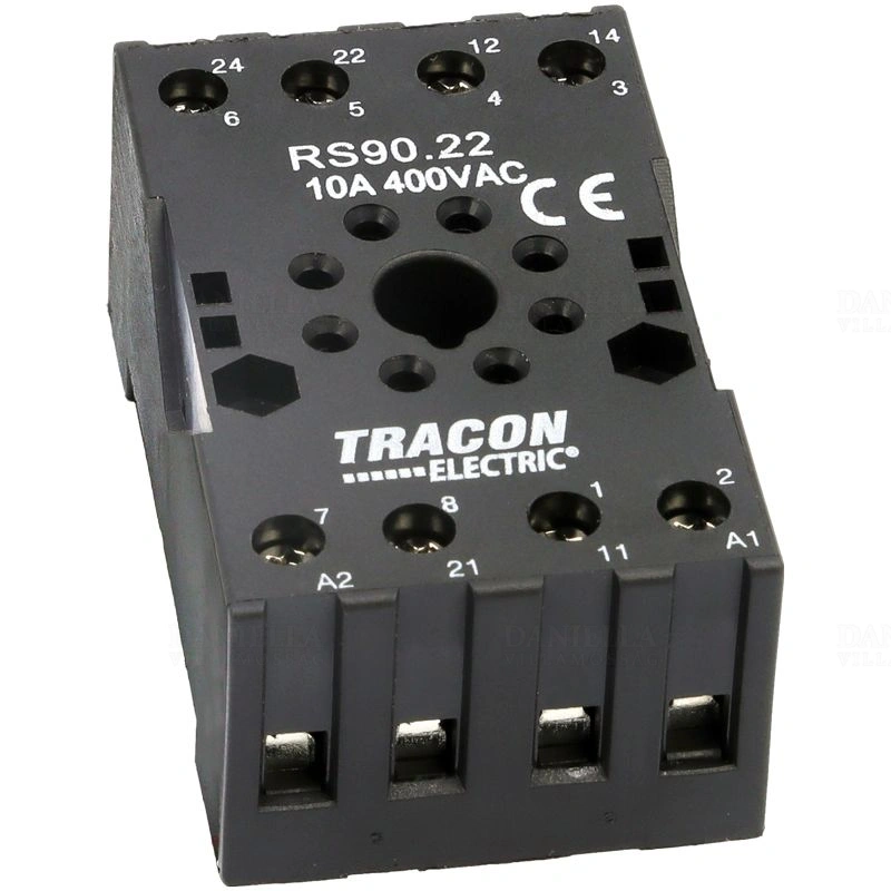 TRARS9022