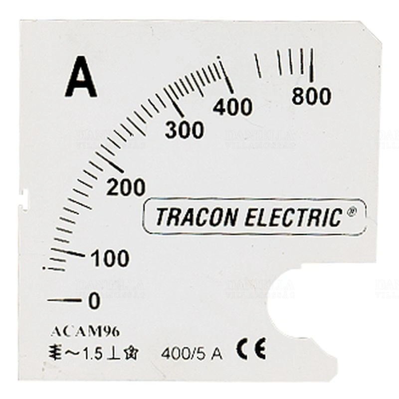 TRASCALEAC481505A