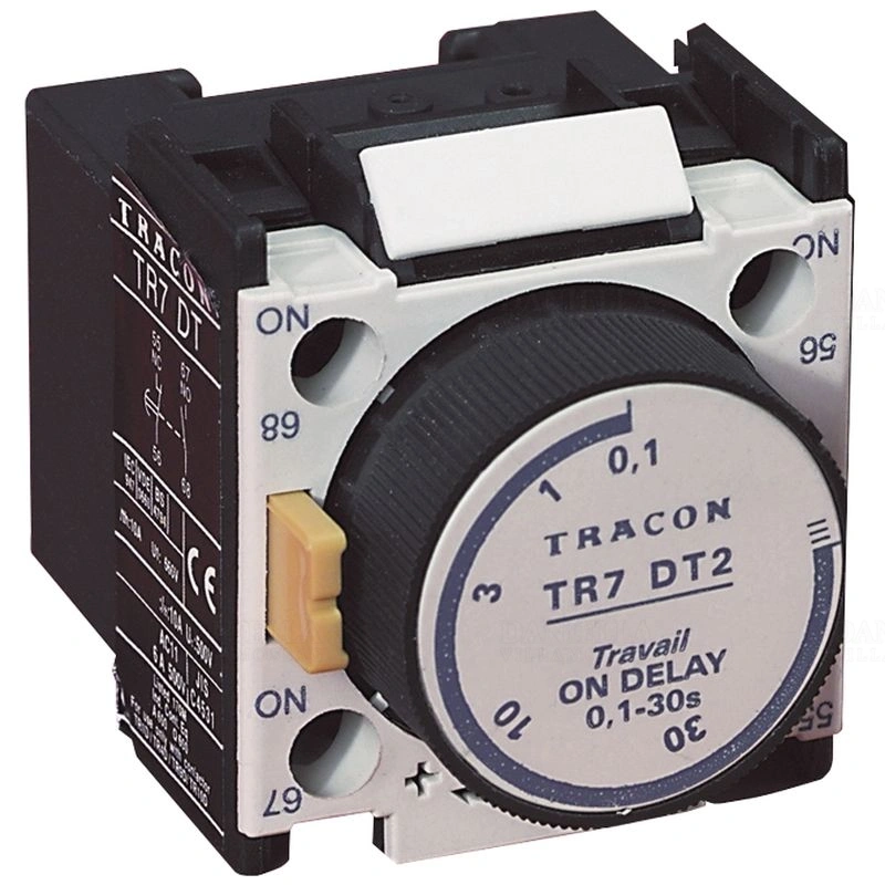 TRATR7DT2