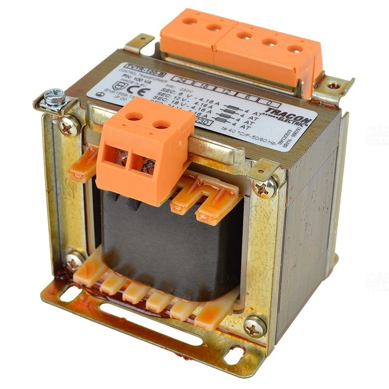 TRATVTR100B