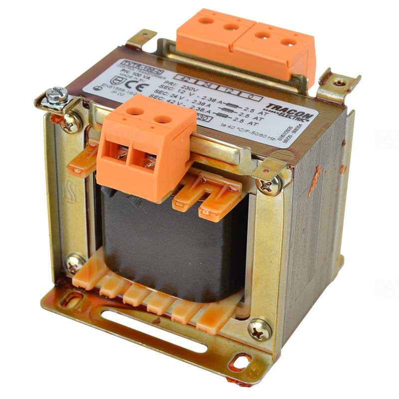TRATVTR100C