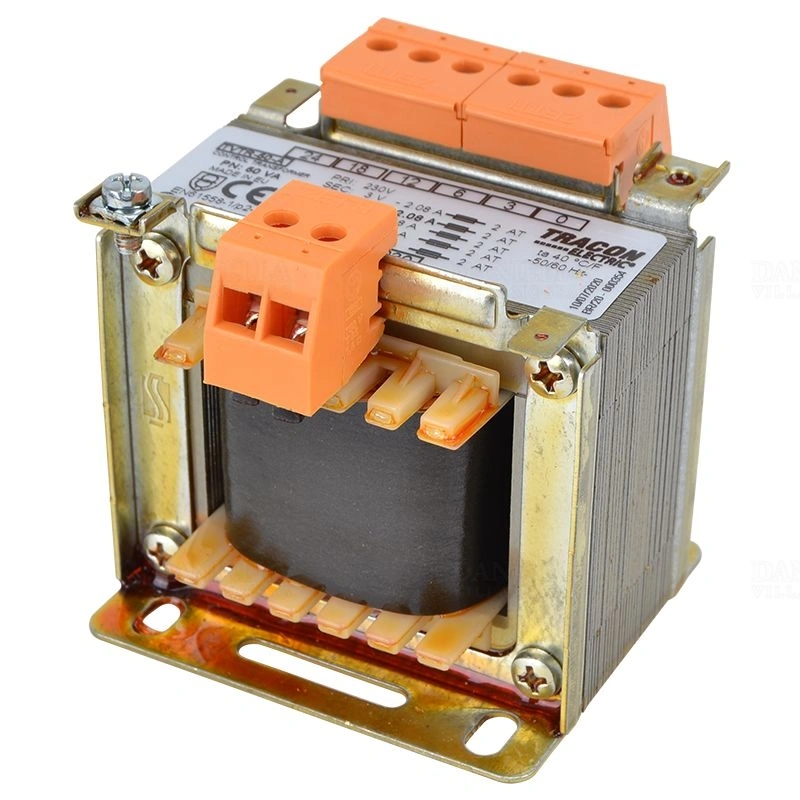 TRATVTR50A