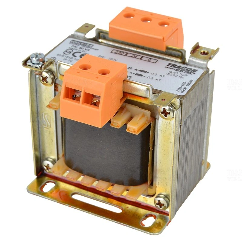 TRATVTR50F
