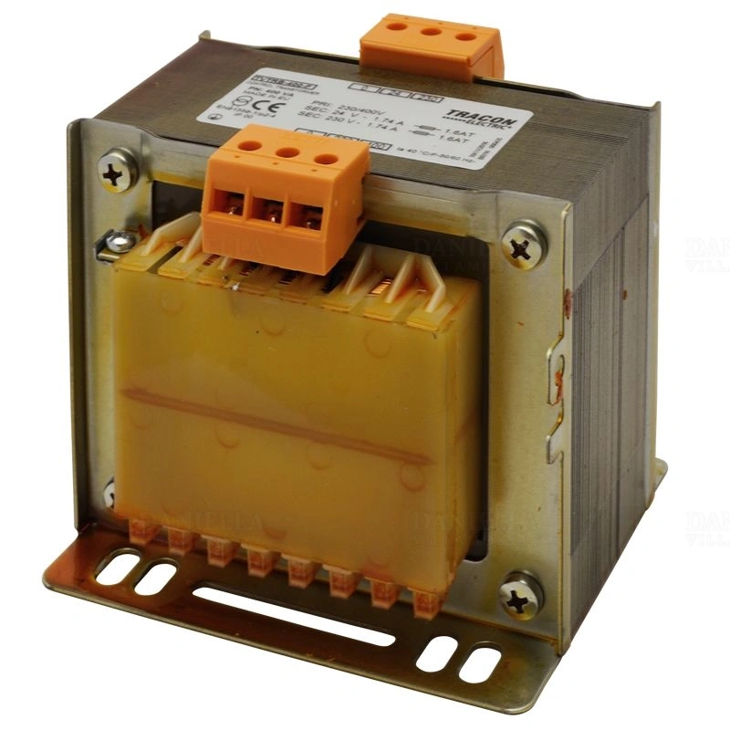 TRATVTRB400B