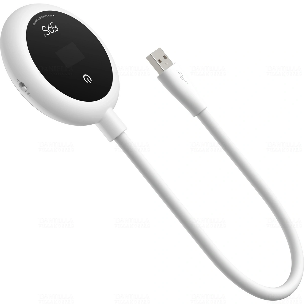 UVCMSUN1USB