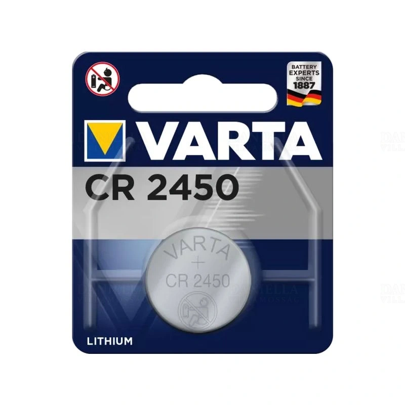 VARCR2450