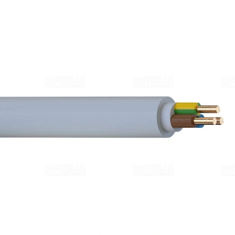 Mbcu Kabel 3x2 5 () Mbcu Kabel 3x2 5