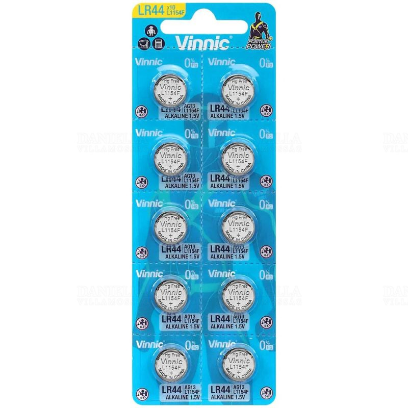 VINNICLR44