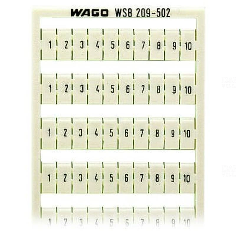 WAGO209502