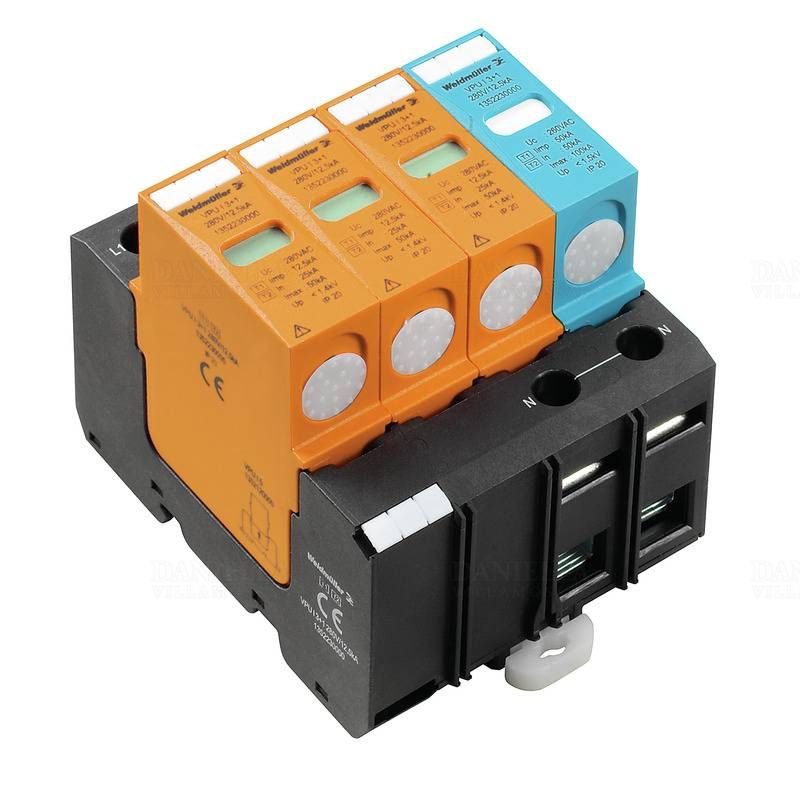 Vnd3hw outlet