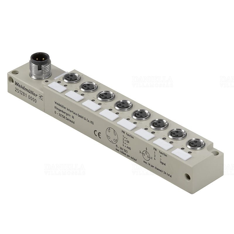 WEI2512810000