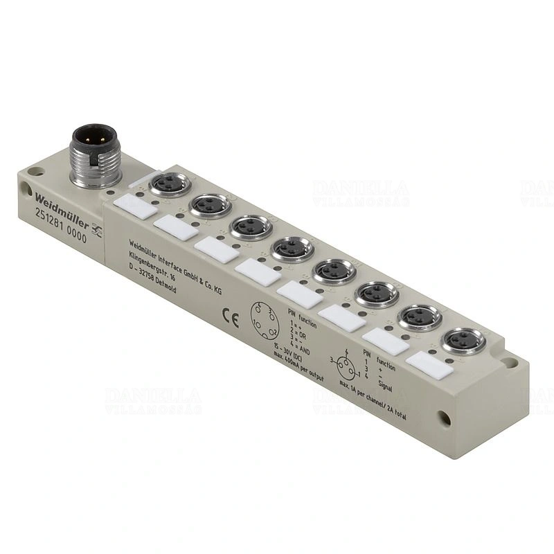 WEI2512810000